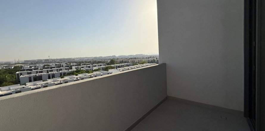 Dzīvoklis Aljada, Sharjahjā, AAE 1 istaba, 64.57 m2 Nr. 748885