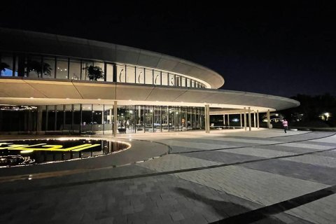 Dzīvoklis Aljada, Sharjahjā, AAE 1 istaba, 64.57 m2 Nr. 748885 - attēls 15