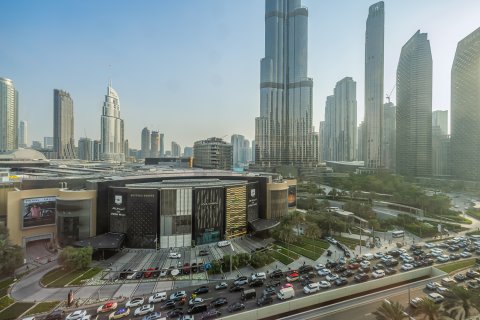 Appartamento in vendita a Jumeirah Lake Towers, Dubai, EAU 2 camere da letto, 146.04 mq. № 749169 - foto 8
