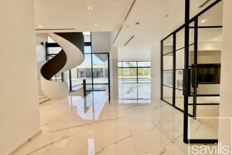 Villa zur Miete in Al Barari, Dubai, VAE 5 Schlafzimmer, 1275 m2 Nr. 646367 - Foto 3