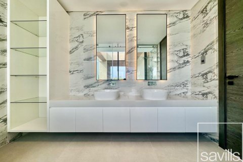 Βίλα σε Al Barari, Dubai, ΗΑΕ 6 υπνοδωμάτια, 1275 τ.μ. Αρ. 646367 - φωτογραφία 12