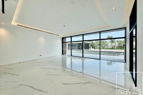 Villa zur Miete in Al Barari, Dubai, VAE 5 Schlafzimmer, 1275 m2 Nr. 646367 - Foto 5