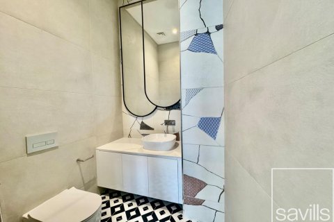 Villa zur Miete in Al Barari, Dubai, VAE 5 Schlafzimmer, 1275 m2 Nr. 646367 - Foto 7