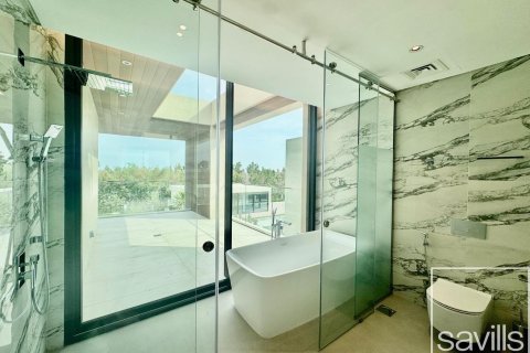 Villa zur Miete in Al Barari, Dubai, VAE 5 Schlafzimmer, 1275 m2 Nr. 646367 - Foto 16