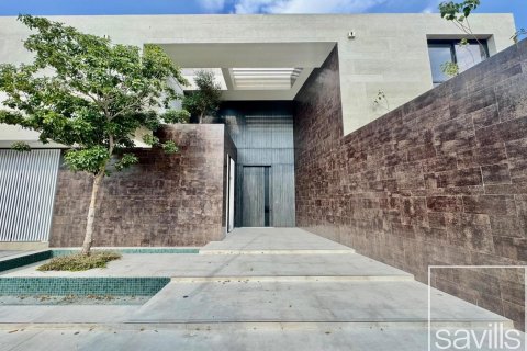 Villa zur Miete in Al Barari, Dubai, VAE 5 Schlafzimmer, 1275 m2 Nr. 646367 - Foto 2