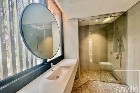 Villa zur Miete in Al Barari, Dubai, VAE 5 Schlafzimmer, 1275 m2 Nr. 646367 - Foto 19