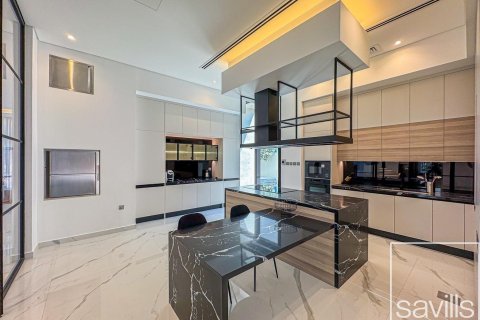 Villa zur Miete in Al Barari, Dubai, VAE 5 Schlafzimmer, 1275 m2 Nr. 646367 - Foto 6