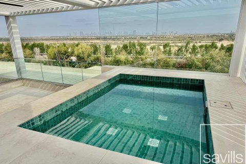 Villa zur Miete in Al Barari, Dubai, VAE 5 Schlafzimmer, 1275 m2 Nr. 646367 - Foto 26