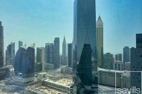 شقة للبيع في DIFC، دبي، الإمارات العربية المتحدة 1 غرفة نوم ، 79 متر مربع ، رقم 646363 - صورة 12