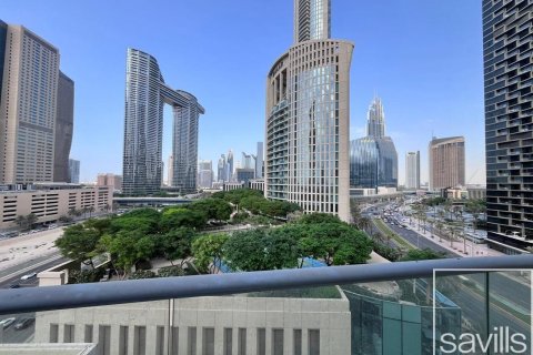 Downtown Dubai (Downtown Burj Dubai), Dubai, संयुक्त अरब अमीरात में अपार्टमेंट, 1 बेडरूम, 69 वर्ग मीटर, संख्या 646368 - फ़ोटो 3