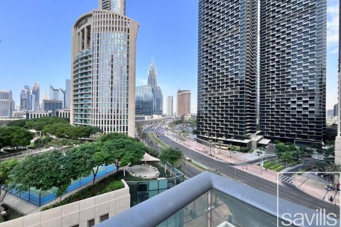 Downtown Dubai (Downtown Burj Dubai), Dubai, संयुक्त अरब अमीरात में अपार्टमेंट, 1 बेडरूम, 69 वर्ग मीटर, संख्या 646368 - फ़ोटो 9