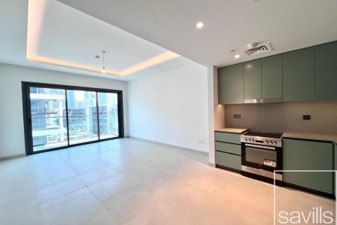 Apartament de închiriat în City Walk, Dubai, EAU 1 dormitor, 62 mp.  №646366 - poză 1