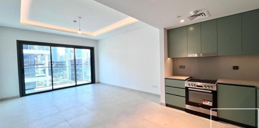 Lakás itt: City Walk, Dubai, EAE, 1 hálószoba, 62 m², azonosító: 646366