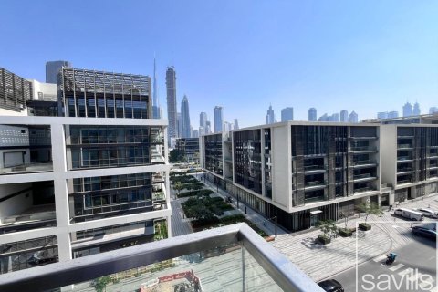 Apartament de închiriat în City Walk, Dubai, EAU 1 dormitor, 62 mp.  №646366 - poză 10