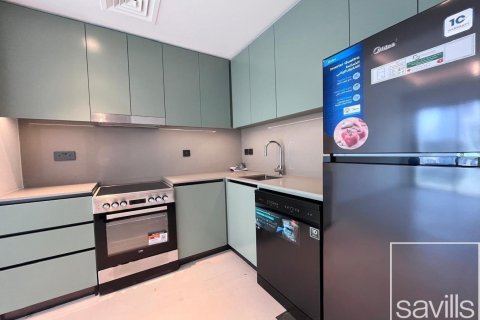Apartament de închiriat în City Walk, Dubai, EAU 1 dormitor, 62 mp.  №646366 - poză 4