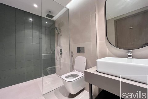 Apartament de închiriat în City Walk, Dubai, EAU 1 dormitor, 62 mp.  №646366 - poză 8