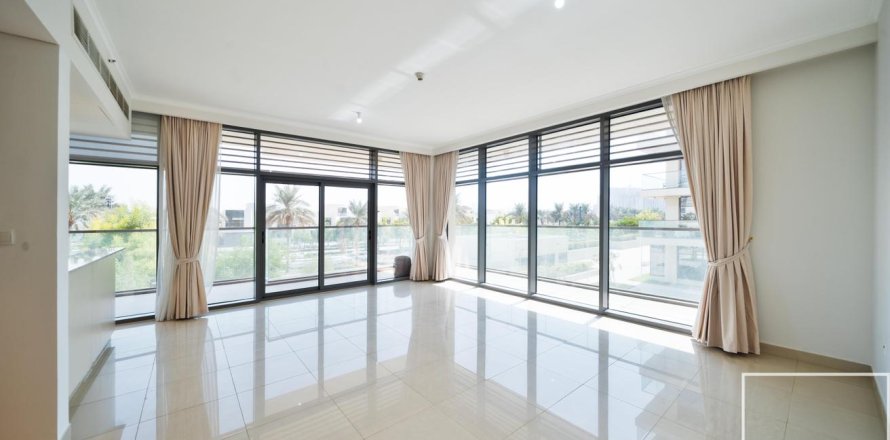Apartment sa Dubai Hills Estate, Dubai, UAE 3 silid-tulugan, 186 sq.m. № 646365