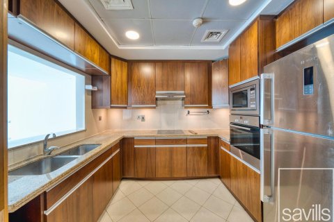 Apartament na sprzedaż w Dubai Marina, Dubai, ZEA 2 sypialnie, 147 mkw., nr 646364 - zdjęcie 4