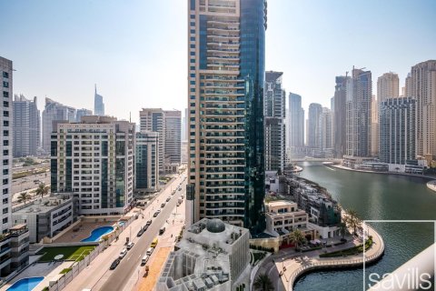 Apartament na sprzedaż w Dubai Marina, Dubai, ZEA 2 sypialnie, 147 mkw., nr 646364 - zdjęcie 6