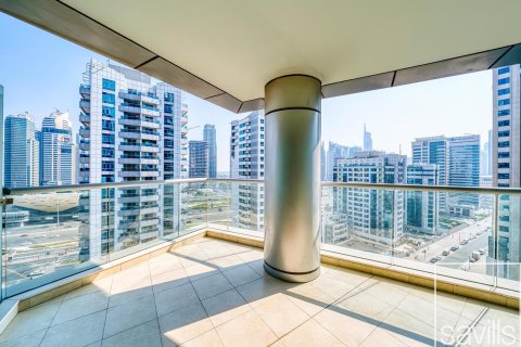 Apartament na sprzedaż w Dubai Marina, Dubai, ZEA 2 sypialnie, 147 mkw., nr 646364 - zdjęcie 3