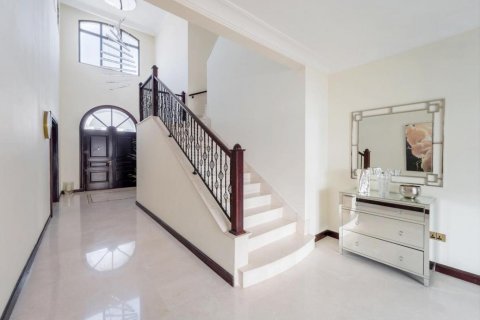 Palm Jumeirah、Dubai、UAE にあるヴィラの賃貸物件 5ベッドルーム、465 m2、No610937 - 写真 17