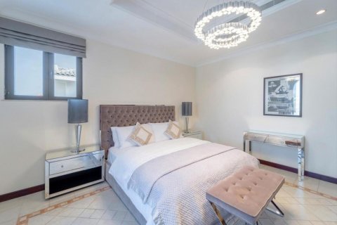Palm Jumeirah、Dubai、UAE にあるヴィラの賃貸物件 5ベッドルーム、465 m2、No610937 - 写真 19