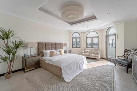 Palm Jumeirah、Dubai、UAE にあるヴィラの賃貸物件 5ベッドルーム、465 m2、No610937 - 写真 20