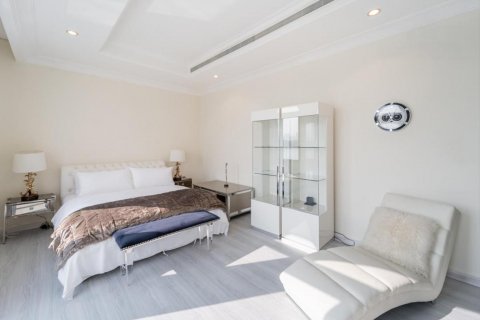 Palm Jumeirah、Dubai、UAE にあるヴィラの賃貸物件 5ベッドルーム、465 m2、No610937 - 写真 15