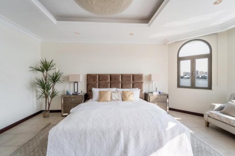 Palm Jumeirah、Dubai、UAE にあるヴィラの賃貸物件 5ベッドルーム、465 m2、No610937 - 写真 11