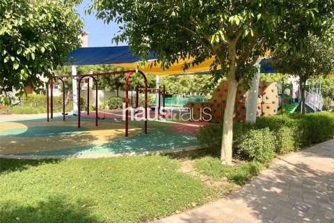 Таунхаус Dubai Land, Дубай, БАӘ-да 4 жатын бөлмелер, 206 м² № 626019 - фото 13