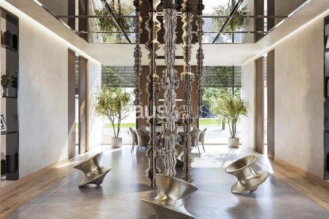 Apartment in Falcon City of Wonders, Dubai, UAE 3 bedrooms, 158 sq.m. № 626316 - photo 13