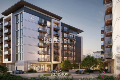 Apartment in Falcon City of Wonders, Dubai, UAE 3 bedrooms, 158 sq.m. № 626316 - photo 3