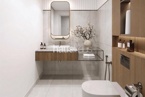 Apartment in Falcon City of Wonders, Dubai, UAE 3 bedrooms, 158 sq.m. № 626316 - photo 12