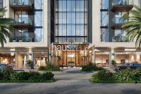 Apartment in Falcon City of Wonders, Dubai, UAE 3 bedrooms, 158 sq.m. № 626316 - photo 23