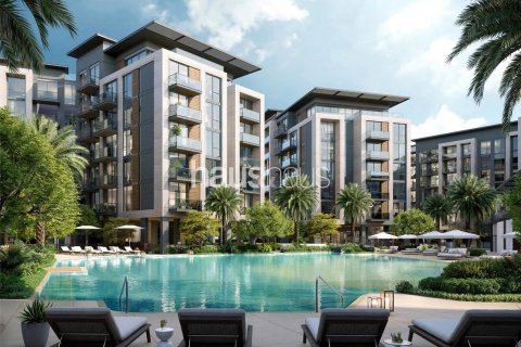 Apartment in Falcon City of Wonders, Dubai, UAE 3 bedrooms, 158 sq.m. № 626316 - photo 20
