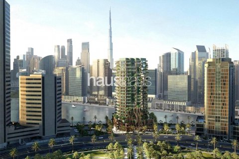 דירה למכירה ב Business Bay, Dubai, איחוד האמירויות  2 חדרי שינה, 276 מ"ר, מספר 626315 - תמונה 21