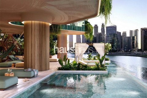 דירה למכירה ב Business Bay, Dubai, איחוד האמירויות  2 חדרי שינה, 276 מ"ר, מספר 626315 - תמונה 14