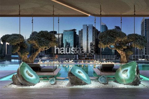 דירה למכירה ב Business Bay, Dubai, איחוד האמירויות  2 חדרי שינה, 276 מ"ר, מספר 626315 - תמונה 7