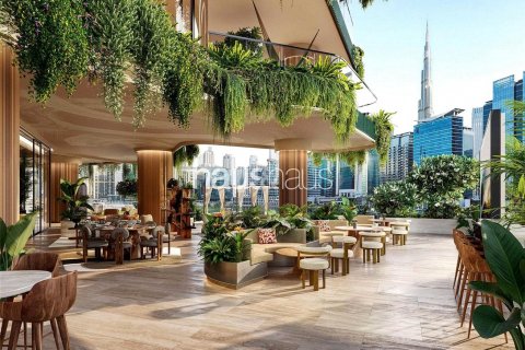 דירה למכירה ב Business Bay, Dubai, איחוד האמירויות  2 חדרי שינה, 276 מ"ר, מספר 626315 - תמונה 15