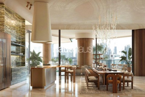 דירה למכירה ב Business Bay, Dubai, איחוד האמירויות  2 חדרי שינה, 276 מ"ר, מספר 626315 - תמונה 11