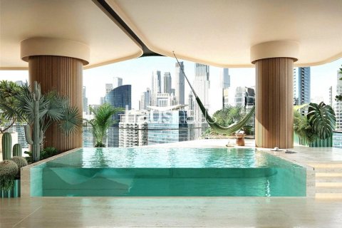 דירה למכירה ב Business Bay, Dubai, איחוד האמירויות  2 חדרי שינה, 276 מ"ר, מספר 626315 - תמונה 8