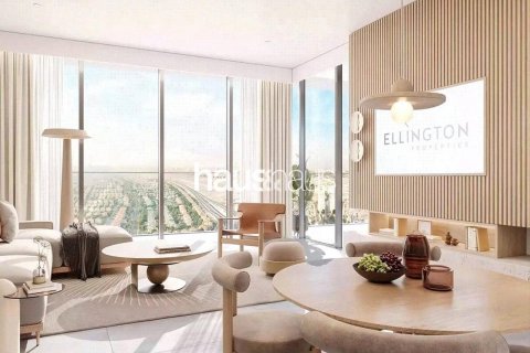 Apartment in Jumeirah Lake Towers, Dubai, UAE 3 bedrooms, 198 sq.m. № 626317 - photo 13