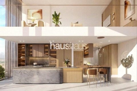Apartment in Jumeirah Lake Towers, Dubai, UAE 3 bedrooms, 198 sq.m. № 626317 - photo 8