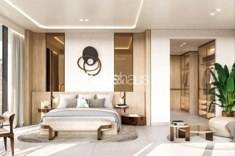 Apartment in Jumeirah Lake Towers, Dubai, UAE 3 bedrooms, 198 sq.m. № 626317 - photo 3