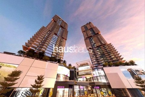 Apartment in Jumeirah Lake Towers, Dubai, UAE 3 bedrooms, 198 sq.m. № 626317 - photo 5