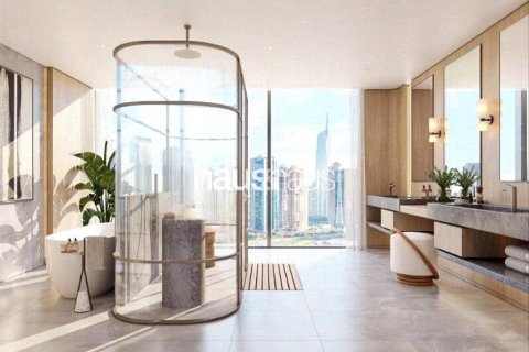 Apartment in Jumeirah Lake Towers, Dubai, UAE 3 bedrooms, 198 sq.m. № 626317 - photo 9