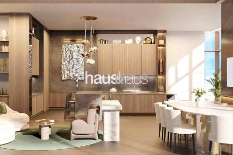 Apartment in Jumeirah Lake Towers, Dubai, UAE 3 bedrooms, 198 sq.m. № 626317 - photo 12
