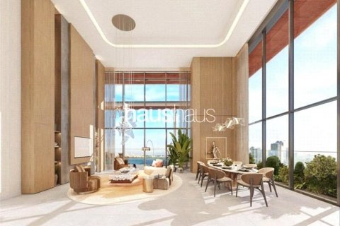 Apartment in Jumeirah Lake Towers, Dubai, UAE 3 bedrooms, 198 sq.m. № 626317 - photo 10