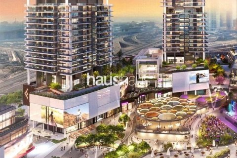 Apartment in Jumeirah Lake Towers, Dubai, UAE 3 bedrooms, 198 sq.m. № 626317 - photo 1