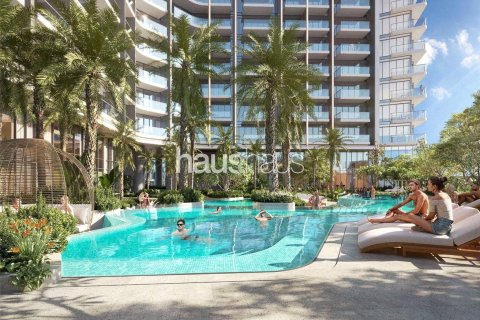 Apartment in Business Bay, Dubai, UAE 1 room, 37 sq.m. № 626318 - photo 11
